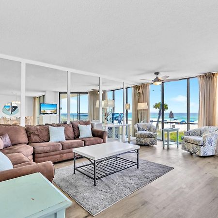 Windward 106 At Edgewater Apartment Panama City Beach Exterior photo