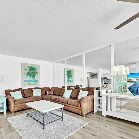Windward 106 At Edgewater Apartment Panama City Beach Exterior photo