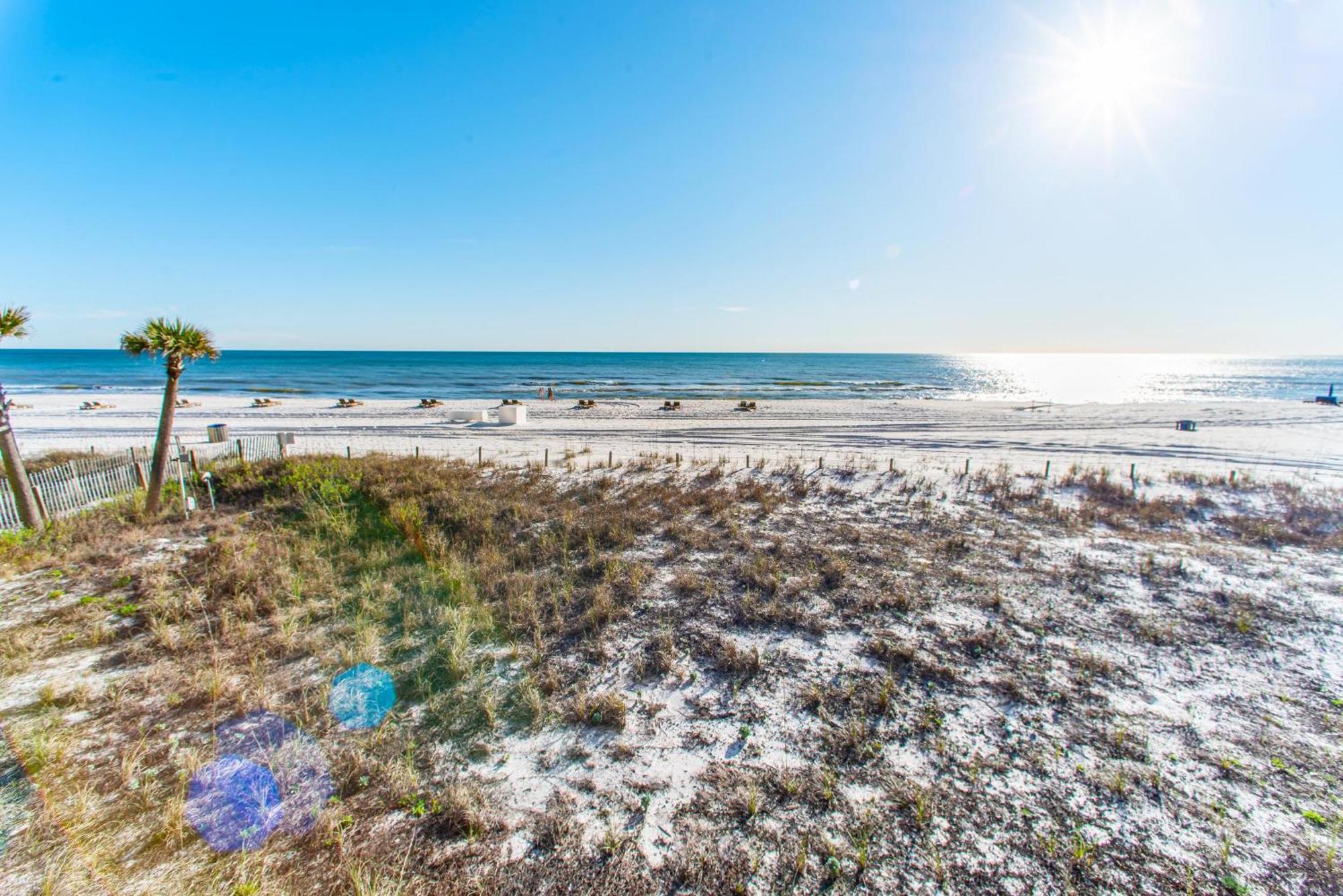 Windward 106 At Edgewater Apartment Panama City Beach Exterior photo