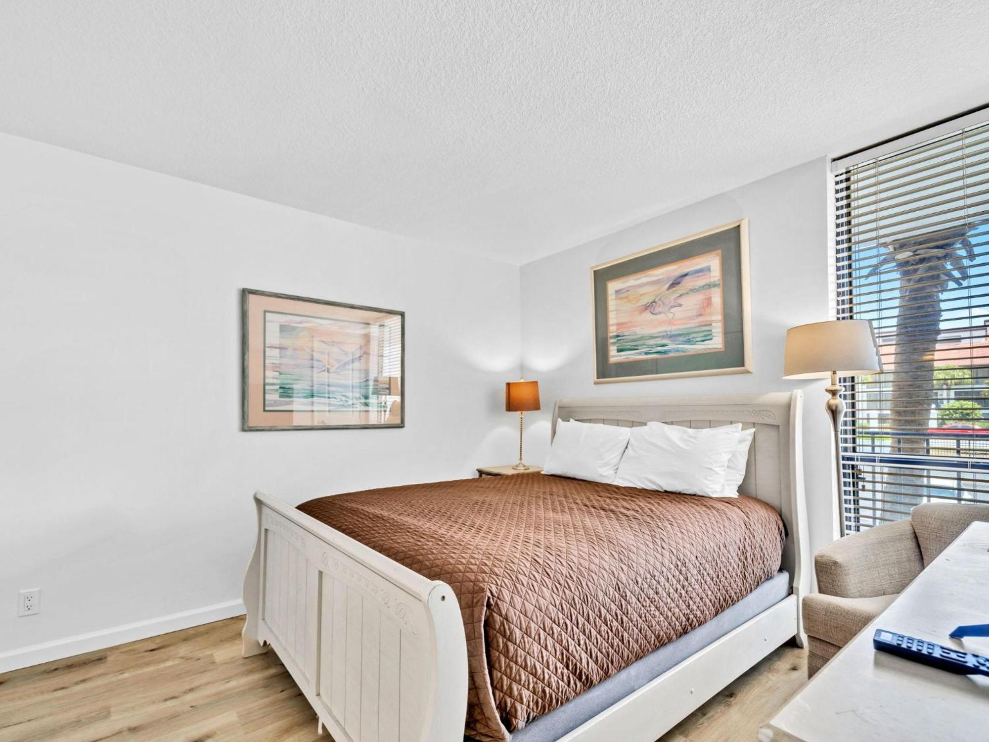 Windward 106 At Edgewater Apartment Panama City Beach Exterior photo
