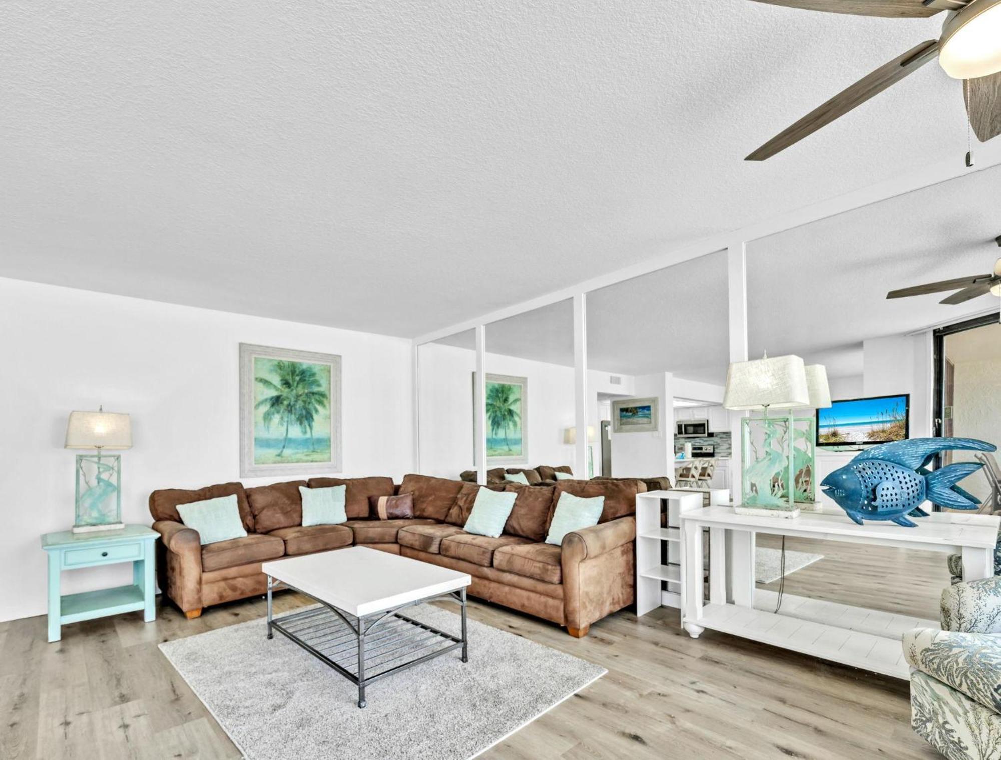 Windward 106 At Edgewater Apartment Panama City Beach Exterior photo